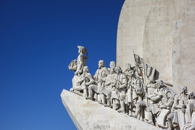 Private transfer from Seville to Lisbon, 2 hours for sightseeing - Door-to-door pickup details that matter in real life