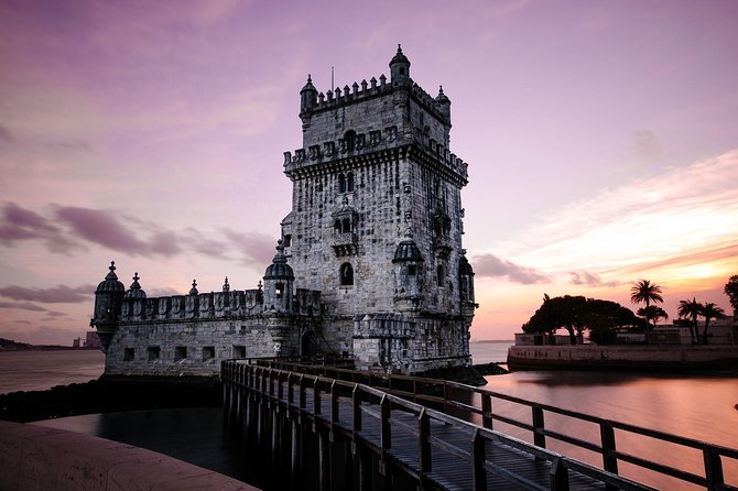 Private transfer from Seville to Lisbon, 2 hours for sightseeing - Vehicle sizes and luggage: match the car to your group