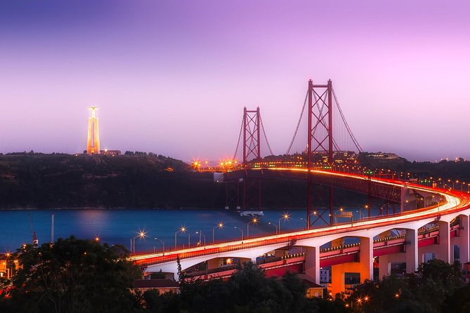 Private transfer from Seville to Lisbon, 2 hours for sightseeing - Price and value: what $426.54 buys you (and when it’s worth it)