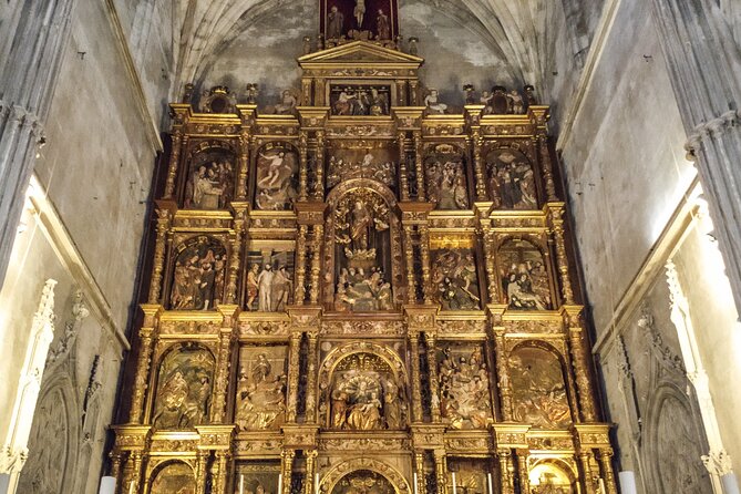 Private trip to Carmona from Seville: 5000 years of history - Pickup Timing and Getting There Without the Stress