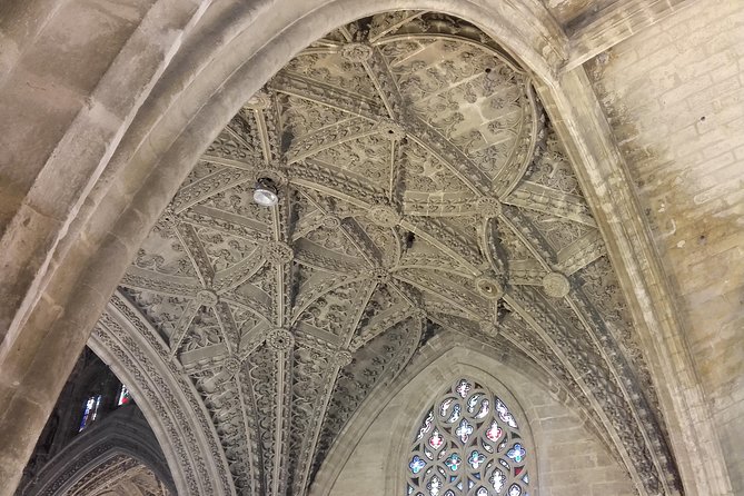 Private visit Cathedral and Royal Alcazares of Seville - Should you book this private Cathedral and Alcázar tour?