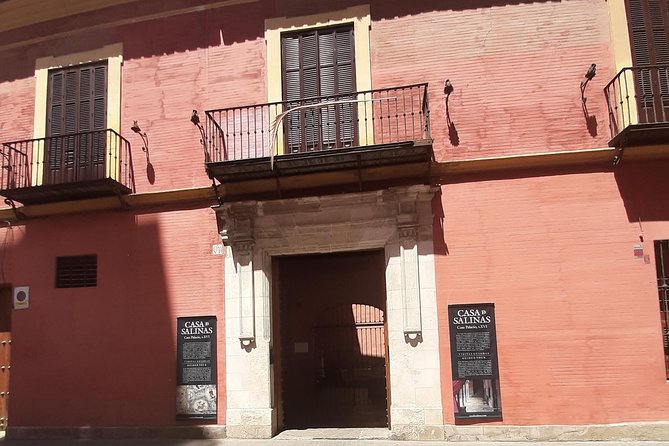 Private visit to Casa de Pilatos and Casa Salinas - Casa de Pilatos and Casa Salinas together: why this pair works