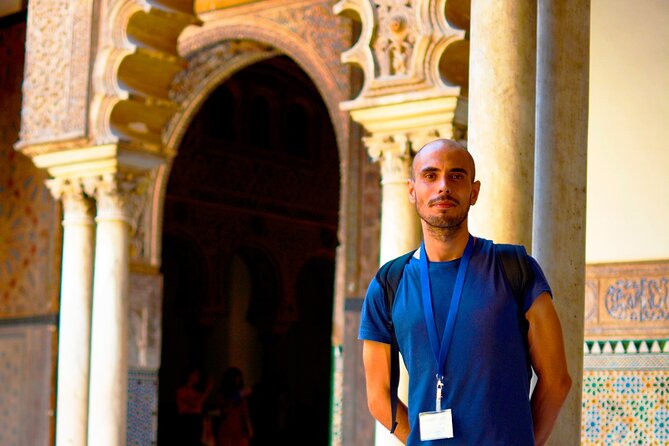 Private visit to the Alcazar and the Cathedral of Seville - Jardines de los Reales Alcazares: A Garden Pause That Actually Matters