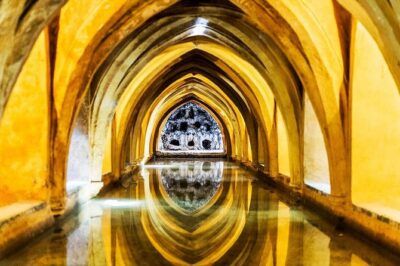 Private visit to the Alcazar and the Cathedral of Seville - Meeting Points and the On-Foot Hotel Pickup in Seville’s Historic Center