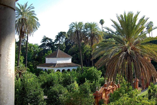 Private visit to the Alcazar and the Cathedral of Seville - The Guide Factor: Why Ricardo’s Storytelling Keeps Getting Mentioned