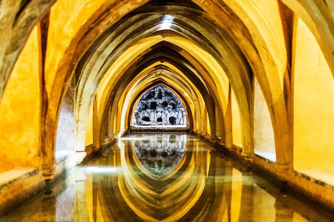 Private visit to the Alcazar and the Cathedral of Seville - Meeting Points and the On-Foot Hotel Pickup in Seville’s Historic Center