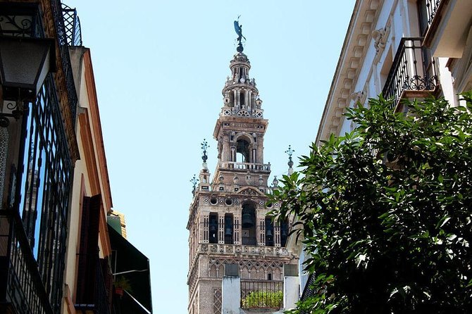 Private visit to the Cathedral of Seville - Why this Private Seville Cathedral + Giralda tour feels worth it
