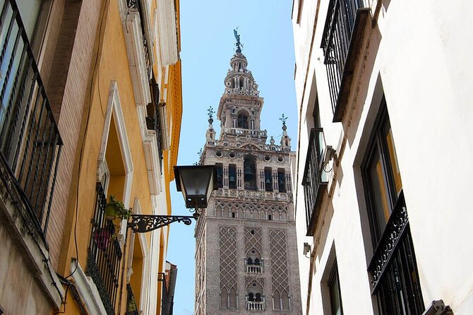Private visit to the Cathedral of Seville - What makes Ricardo’s guiding style stand out