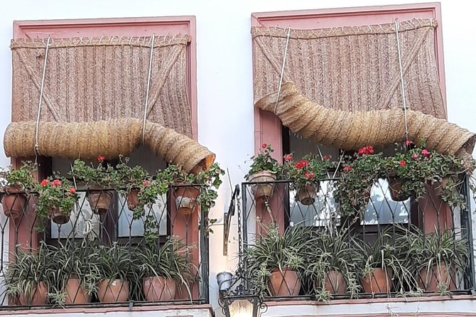 Private visit to the Jewish Quarter of Seville (Sta. Cruz and San Bartolomé Neighborhoods) - Iglesia de Santa Maria la Blanca: Synagogues Found, Church Today