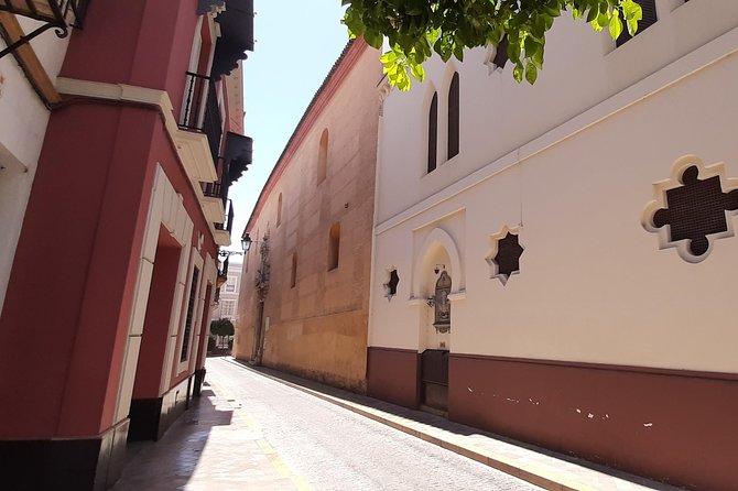 Private visit to the Jewish Quarter of Seville (Sta. Cruz and San Bartolomé Neighborhoods) - Price and Value: Is $138 a Good Deal for Two Hours?