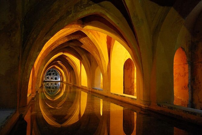 Private visit to the Real Alcazar of Seville (tickets included) - Price and value: is $114.02 worth it?