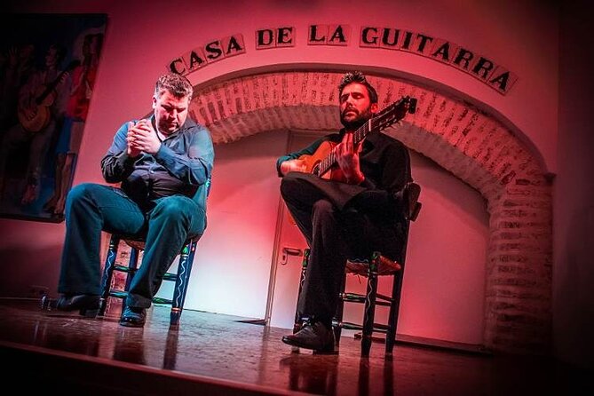 Private walking tour to Seville with Flamenco Show - From Moorish watchtowers to Torre de la Plata: the city’s defense story