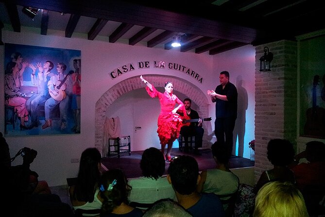 Private walking tour to Seville with Flamenco Show - How walking pace, heat, and timing affect your comfort
