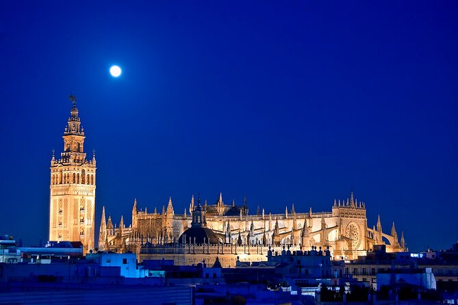 Private walking tour to Seville with Flamenco Show - Price and value: what $48.01 gets you (and what it doesn’t)