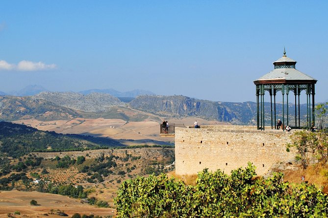 Private White Villages & Ronda Day Tour from Seville - Private White Villages to Ronda: what this day is really like