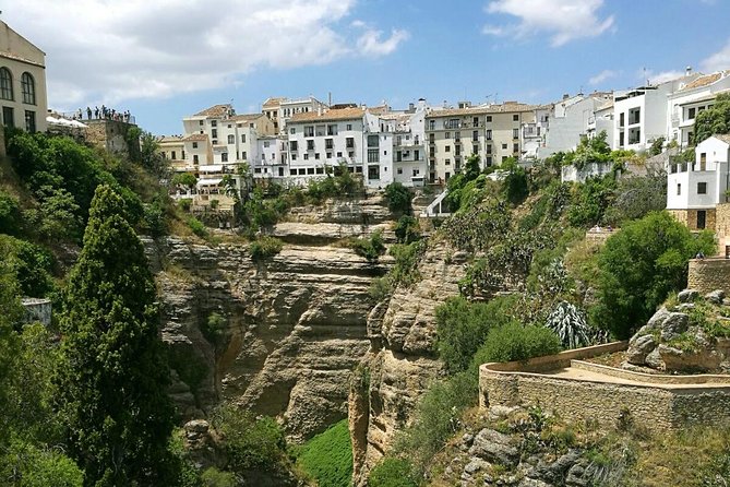 Private White Villages & Ronda Day Tour from Seville - Guides and communication: English-led with real flexibility