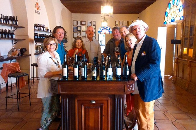 Private wine tour to Jerez de la Frontera - Key Things That Make This Tour Worth Your Time