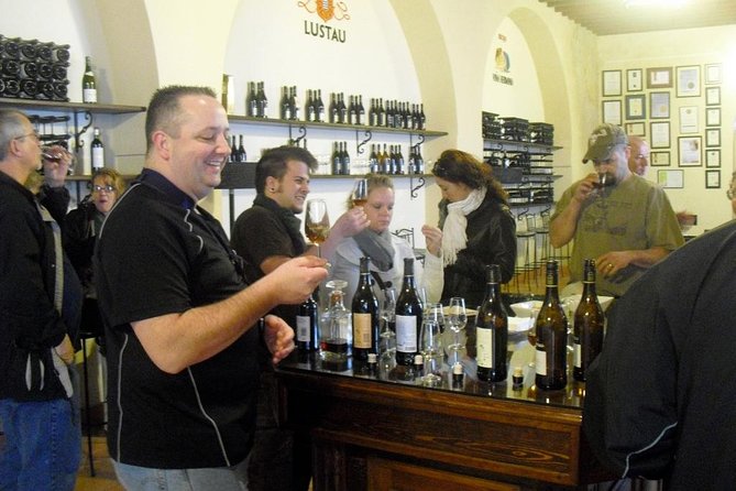 Private wine tour to Jerez de la Frontera - The Guide Makes the Difference: Roger’s Professional, Passionate Style