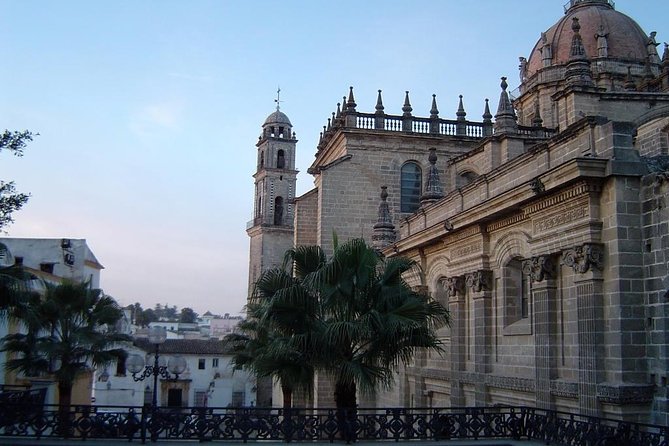 Private wine tour to Jerez de la Frontera - Logistics That Matter: Timing, Pacing, and What to Bring Mindset-Wise