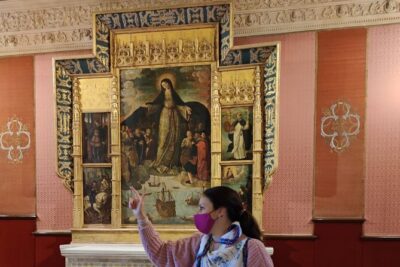 Real Alcázar of Seville Guided Tour Tickets Included. - Price and value: why $68 can make sense here