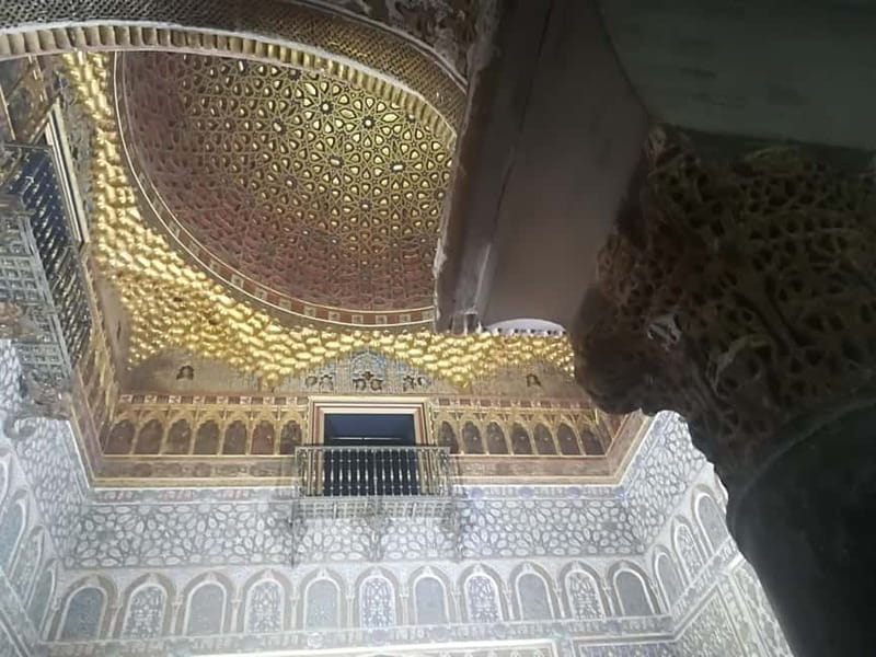 Real Alcázar of Seville Skip-the-Line Private Tour - Key Highlights at a Glance