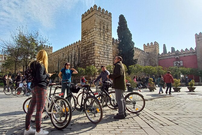 Rent your bike in Seville - Key Things That Make This Bike Rental Worth It