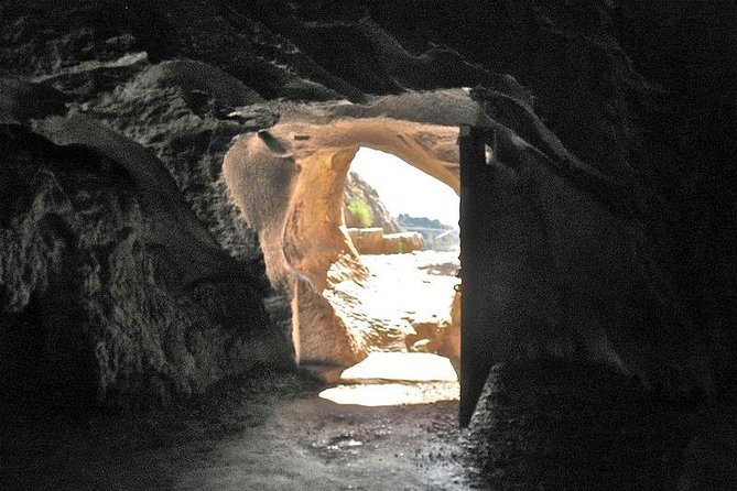 Rock art and Ronda - Comfort and Timing: What the 9 Hours Really Means for You