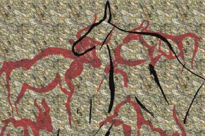 Rock art and Ronda - Cueva de la Pileta: Prehistoric Art You Can Understand (With Help)