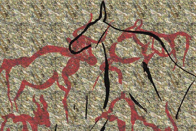 Rock art and Ronda - Cueva de la Pileta: Prehistoric Art You Can Understand (With Help)