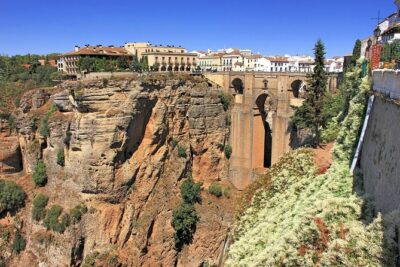 Ronda and White Villages from Seville - Zahara de la Sierra: A Hilltop White Town With Castle Views