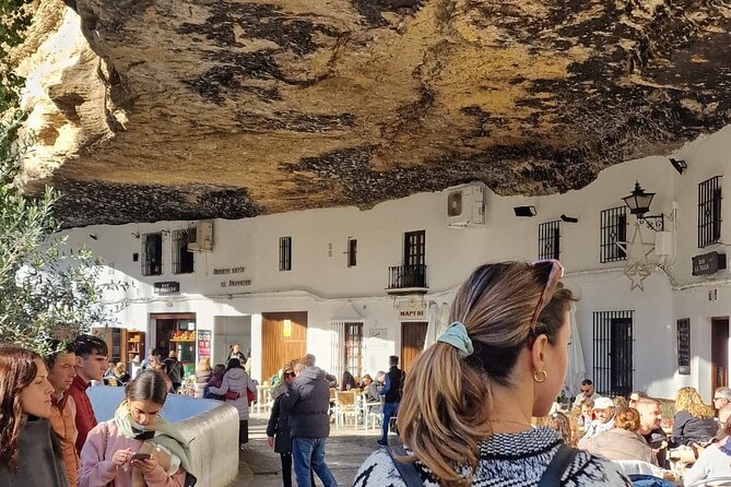Ronda and White Villages from Seville-Small Group - A White Villages day trip that stays practical (not just scenic)