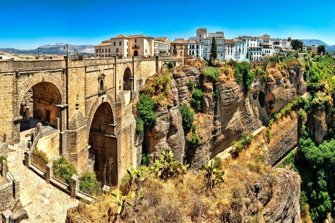 Ronda and White Villages Guided Day Tour from Seville - Why This Ronda Day Trip Feels Like a Smart Use of Seville Time