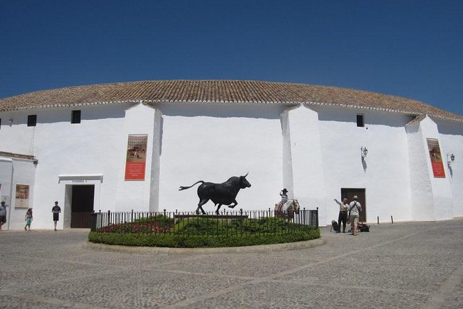 Ronda and White Villages Guided Day Tour from Seville - Price and Value Check: What You’re Paying For (and What You’re Not)