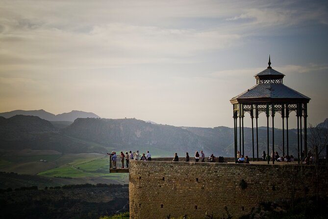 Ronda and White Villages Guided Tour from Seville - Key things to know before you go
