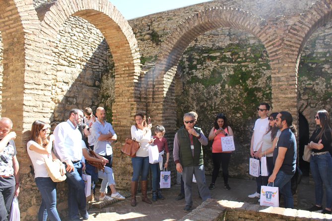 Ronda and White Villages Guided Tour from Seville - A Seville-to-Ronda day trip with white villages and a working mill