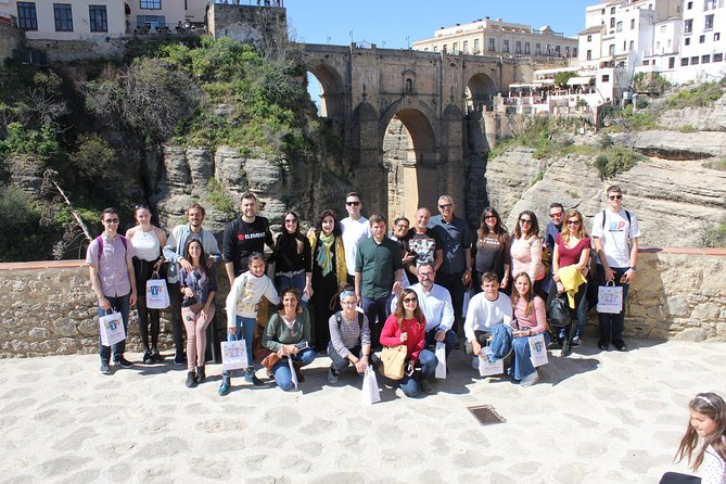 Ronda and White Villages Guided Tour from Seville - Zahara de la Sierra: the quick white-village fix