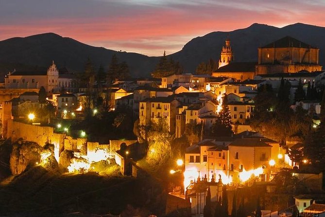 Ronda and White Villages Guided Tour from Seville - What’s included (and what you should plan for)
