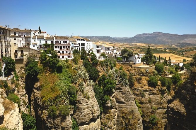 Ronda and White Villages Guided Tour from Seville - Price and value: is $119 a fair deal from Seville?