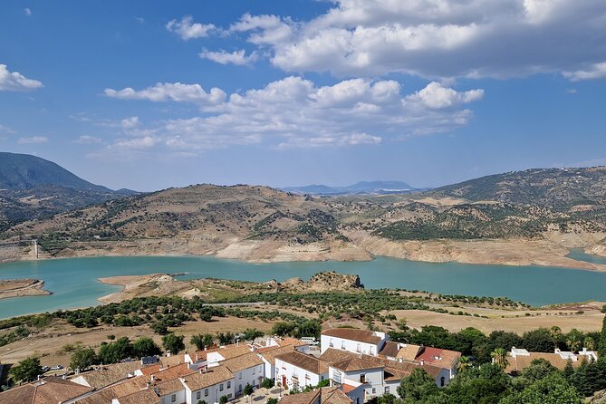 Ronda and White Villages Private Day Trip from Seville - Key highlights at a glance