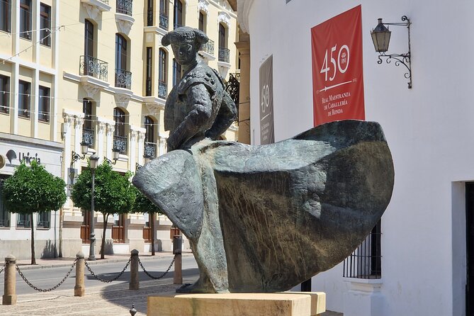 Ronda and White Villages Private Day Trip from Seville - A smart Seville day trip: Ronda plus the Cádiz white towns
