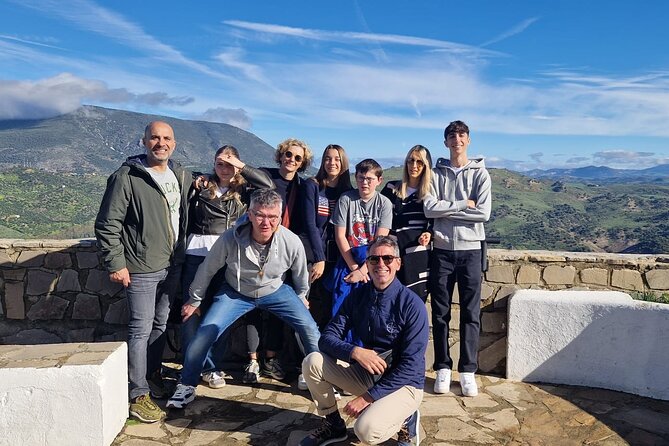 Ronda and White Villages Private Day Trip from Seville - Stop 1 in Seville: the easy start that sets the tone