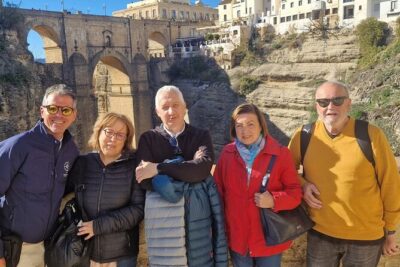 Ronda and White Villages Private Day Trip from Seville - Private pickup at 8:00 and why the group size is the real value