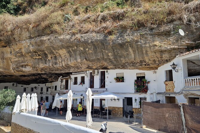 Ronda and White Villages Private Day Trip from Seville - The real reason the guide makes this tour: context beats crowd control