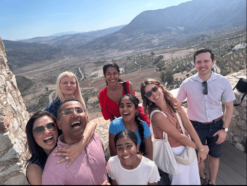 Ronda and White Villages: Small Group Day Trip Experience - Key things you’ll notice right away