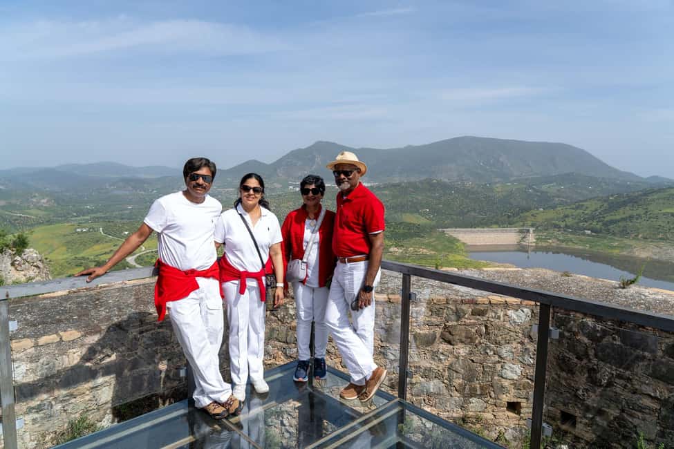 Ronda and White Villages: Small Group Day Trip Experience - Who this tour fits (and who should reconsider)