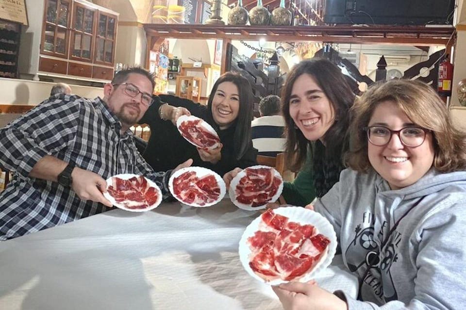 Ronda and White Villages: Small Group Day Trip Experience - Starting in Seville: the Consulado de Portugal meeting point
