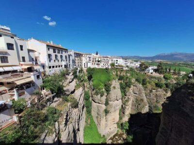 Ronda and White Villages: Small Group Day Trip Experience - Zahara de la Sierra: castle views plus a real taste of Andalusia