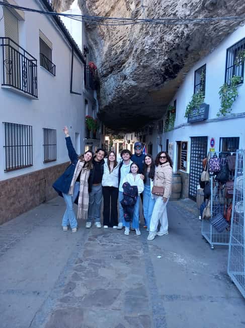 Ronda and White Villages: Small Group Day Trip Experience - Price and value: is $147 a fair deal?