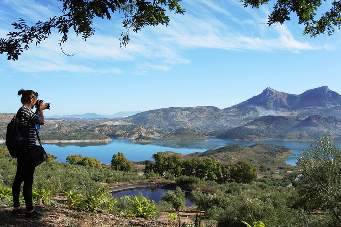 Ronda Private Tour from Seville - El Tajo and the Puente de Ronda: what to look for in 30 minutes