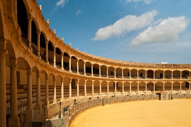 Ronda Private Tour from Seville - Lunch and what to do about it